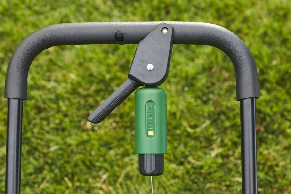 2026 Scotts Turf Builder Classic Drop Spreader