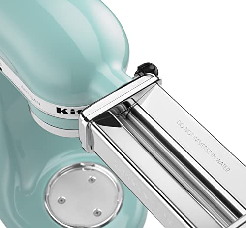 2026 KitchenAid Artisan Series 5 Quart Tilt Head Stand Mixer with Pouring Shield