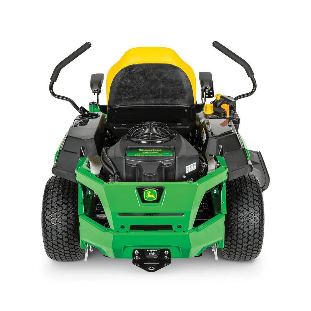 2026 John Deere Z320R 42′′ 21.5 HP V-Twin Zero-Turn Riding Mower with Accel Deep Deck