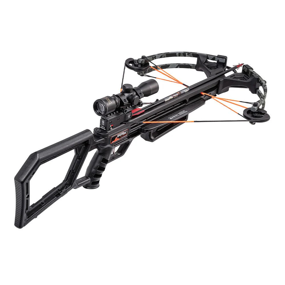 2026 Buck 200-lb. Gravity Feeder