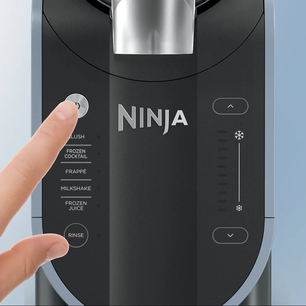 Máquina profesional de bebidas congeladas Ninja SLUSHI 2026