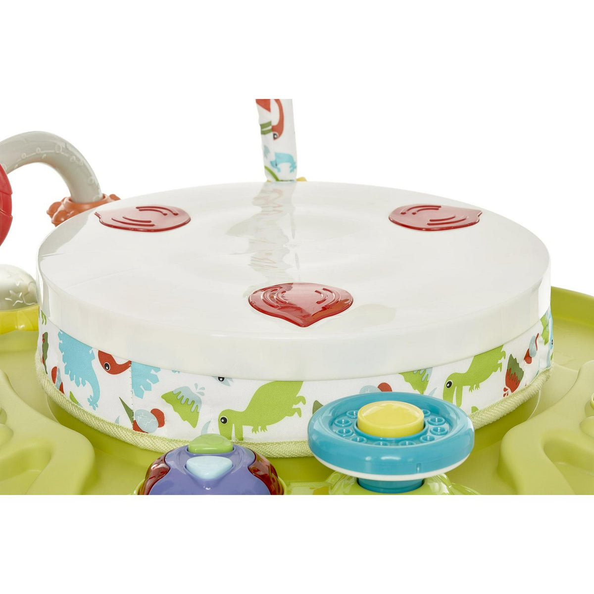 2026 Dream on Me Carnival 3 in 1 Activity Center