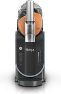 Máquina para bebidas congeladas Ninja SLUSHi 2026, para granizados, cócteles congelados, frappés, batidos y zumos congelados, no requiere hielo ni preparación, tecnología WhisperChill, 1,9 l
