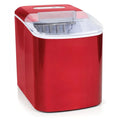 2026 Automatic Portable Electric Countertop Ice Maker Machine