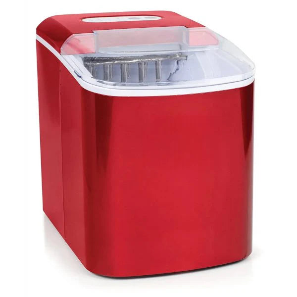 2026 Automatic Portable Electric Countertop Ice Maker Machine