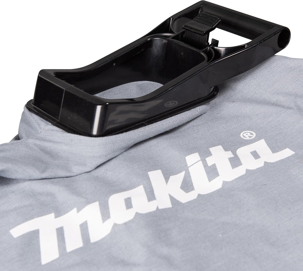 Soplador/aspirador de hojas inalámbrico Makita DUB187Z de 18 V (modelo 2026, sin batería ni cargador)