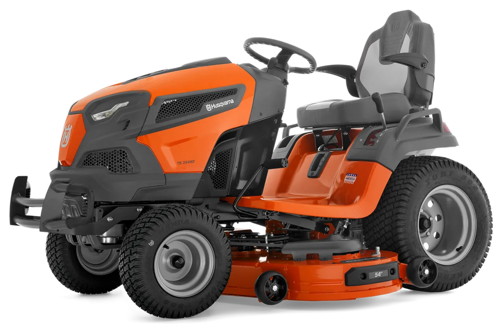 Husqvarna TS 354XD 2026