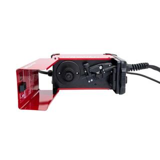 2026 Lincoln Electric WELD-PAK 90i FC Flux-Cored Wire Feeder Welder (No Gas) K5255-1