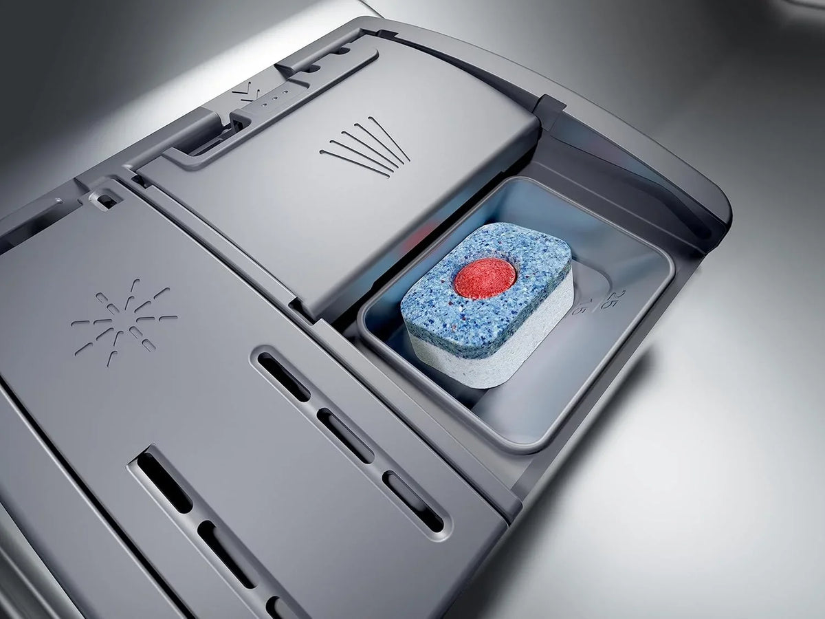 2026 Bosch – Lavavajillas, 45 cm, Serie 4, Libre Instalación, Home Connect, Acero Inoxidable, SPS4HMI49E