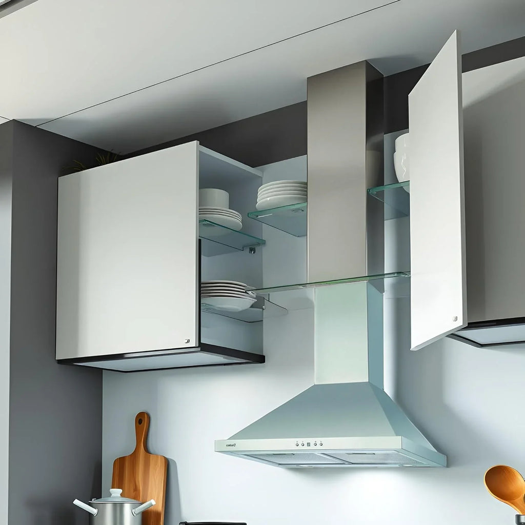 2026 CATA Campana Extractora BETA PRO 7000 X Control Electrónico Temporizador 3 Niveles Extracción 1027 m3/h Nivel Sonoro 64 dB Motor A100 Consumo 380 W Iluminación Led Color Inox