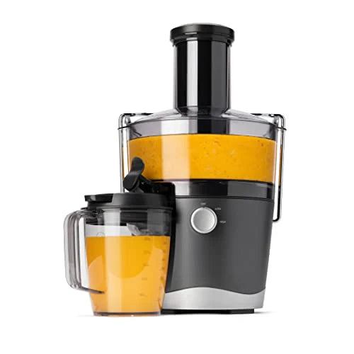 2026 Juicer Centrifugal Juicer Machine for Fruit, Vegetables 27 Ounces