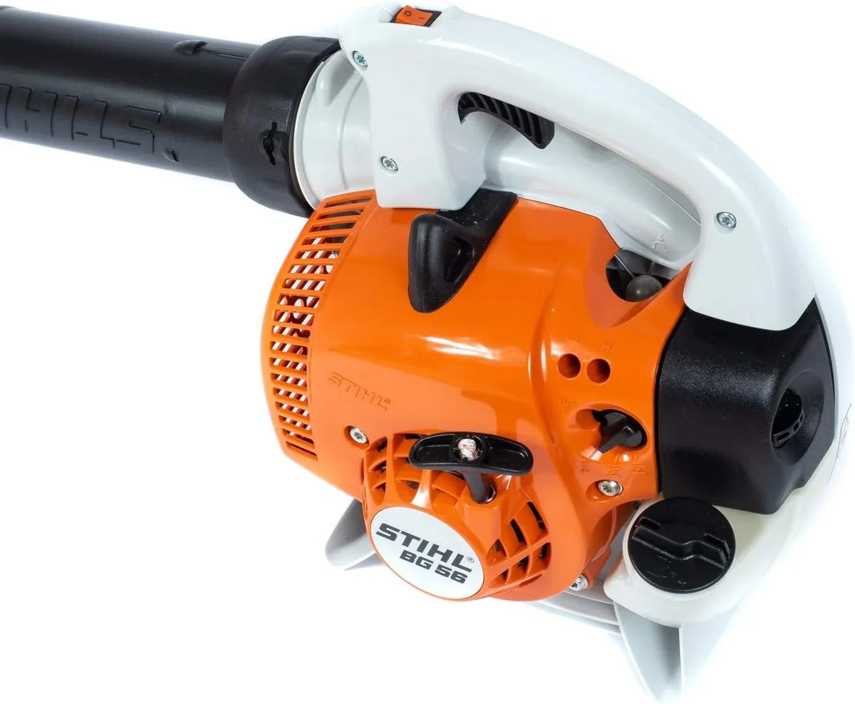 2026 STIHL Soplador de Hojas de Gasolina BG 56