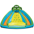 2026 Inflatable Water Slide