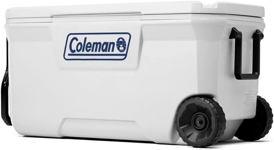 2026 Coleman – Refrigerador Marino