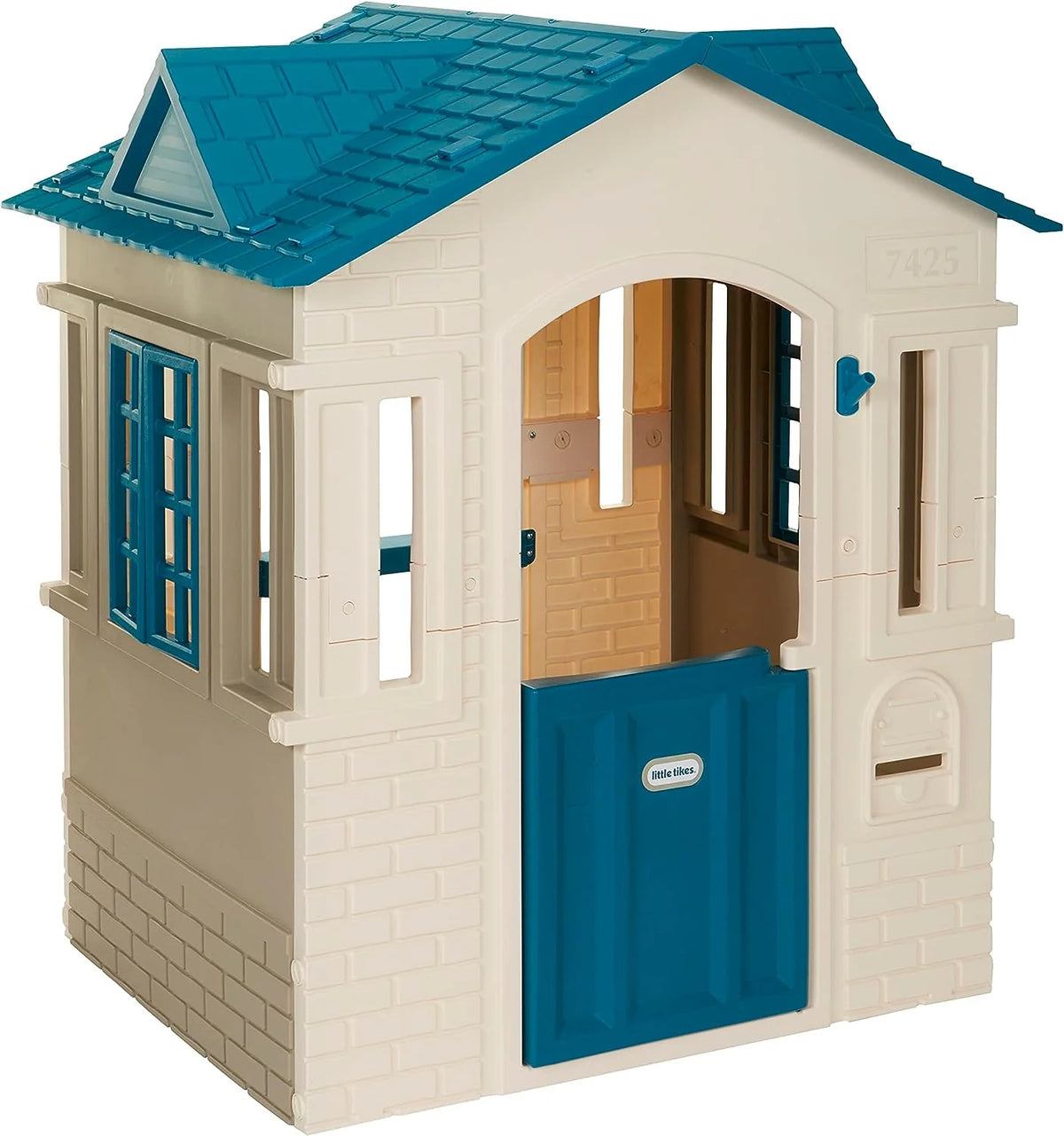 2026 Cape Cottage Theater - Blue
