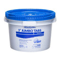 2026 Leslie's - 3 in. Jumbo Chlorine Pool Tabs - 20 lbs. Bucket