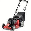 2026 21 in. 163CC Briggs U0026 Stratton Walk Behind Mower