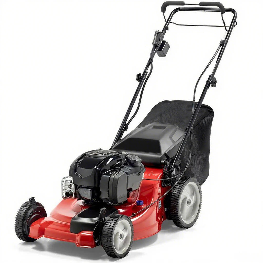 2026 21 in. 163CC Briggs U0026 Stratton Walk Behind Mower