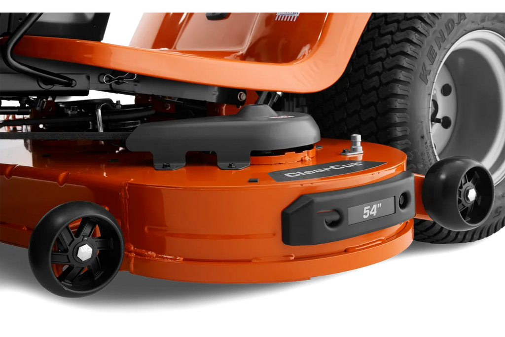 Husqvarna TS 354XD 2026