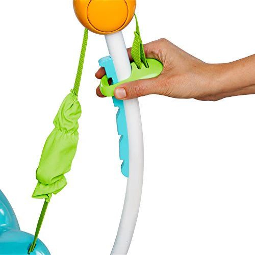 2026 Baby Finding Nemo Sea of Activities Baby Activity Center Jumper