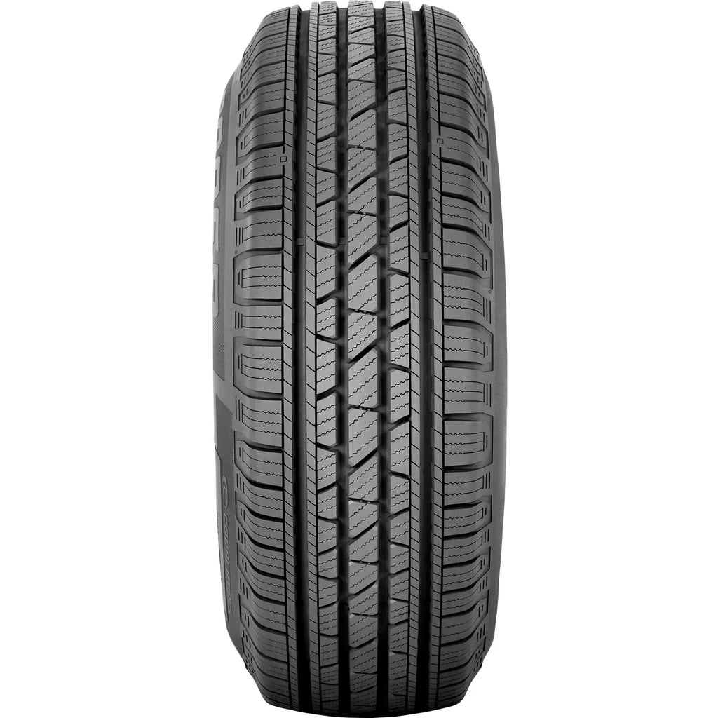 2026 Pair of 2 (TWO) Cooper Discoverer SRX 265/70R16 112T AS A/S All Season Tires Fits: 2015 Toyota Tacoma TRD Pro, 2000-06 Toyota Tundra SR5
