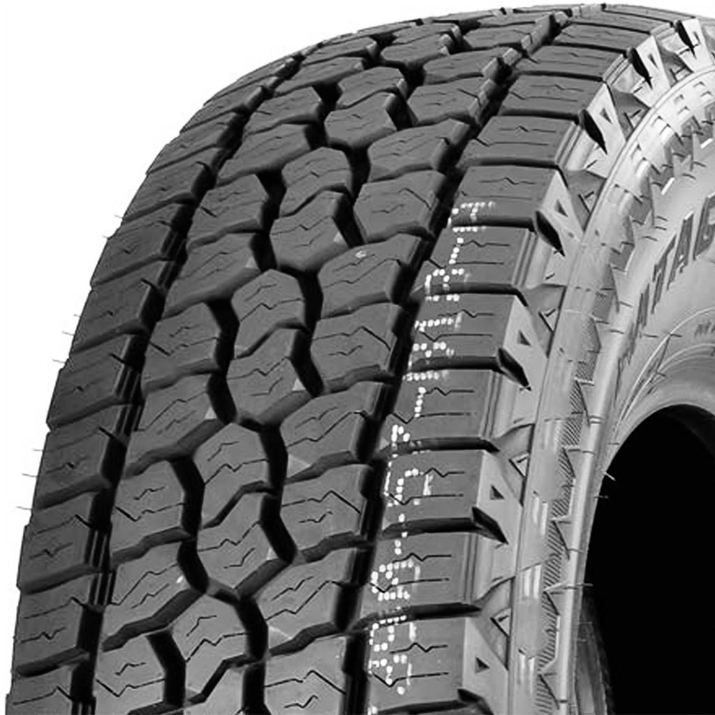 2026 Tire Milestar Patagonia A/t R Lt 275/70R17 E 10 Ply R/t Rugged Terrain