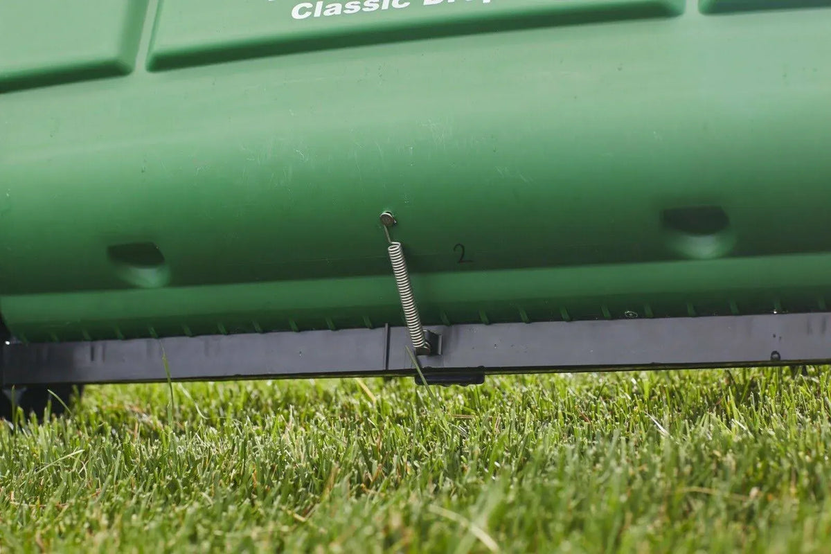2026 Scotts Turf Builder Classic Drop Spreader