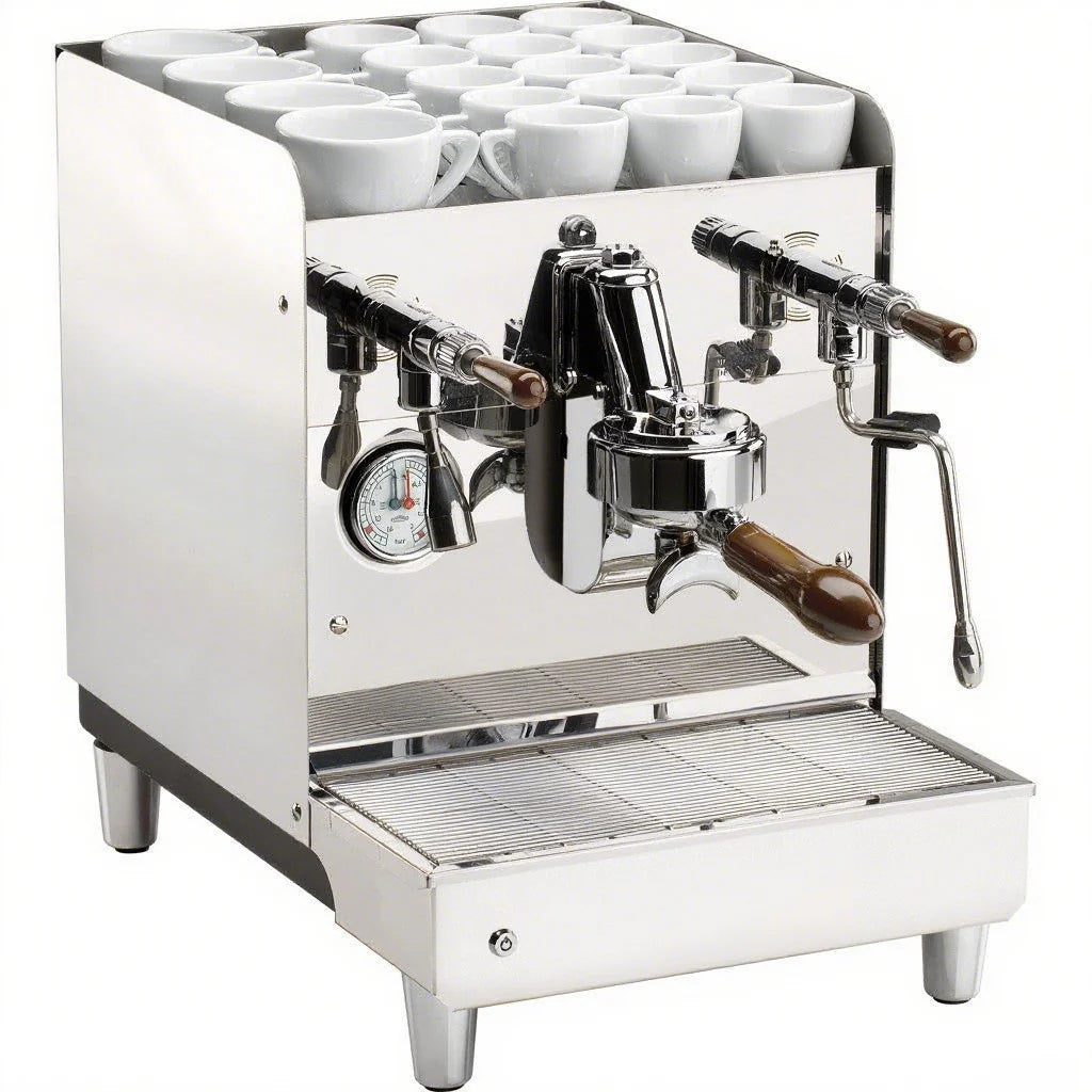 2026 Commercial Espresso Machine 1 Group