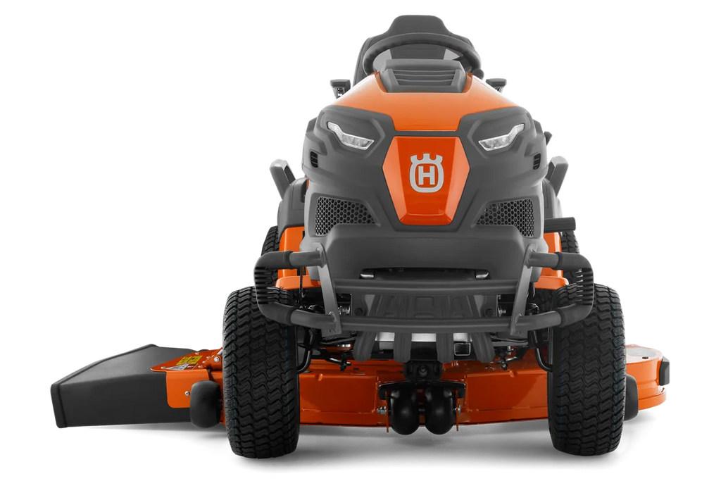 Husqvarna TS 354XD 2026