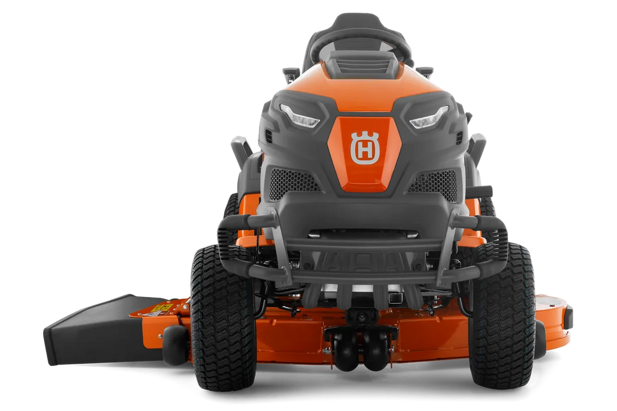 Husqvarna TS 354XD 2026