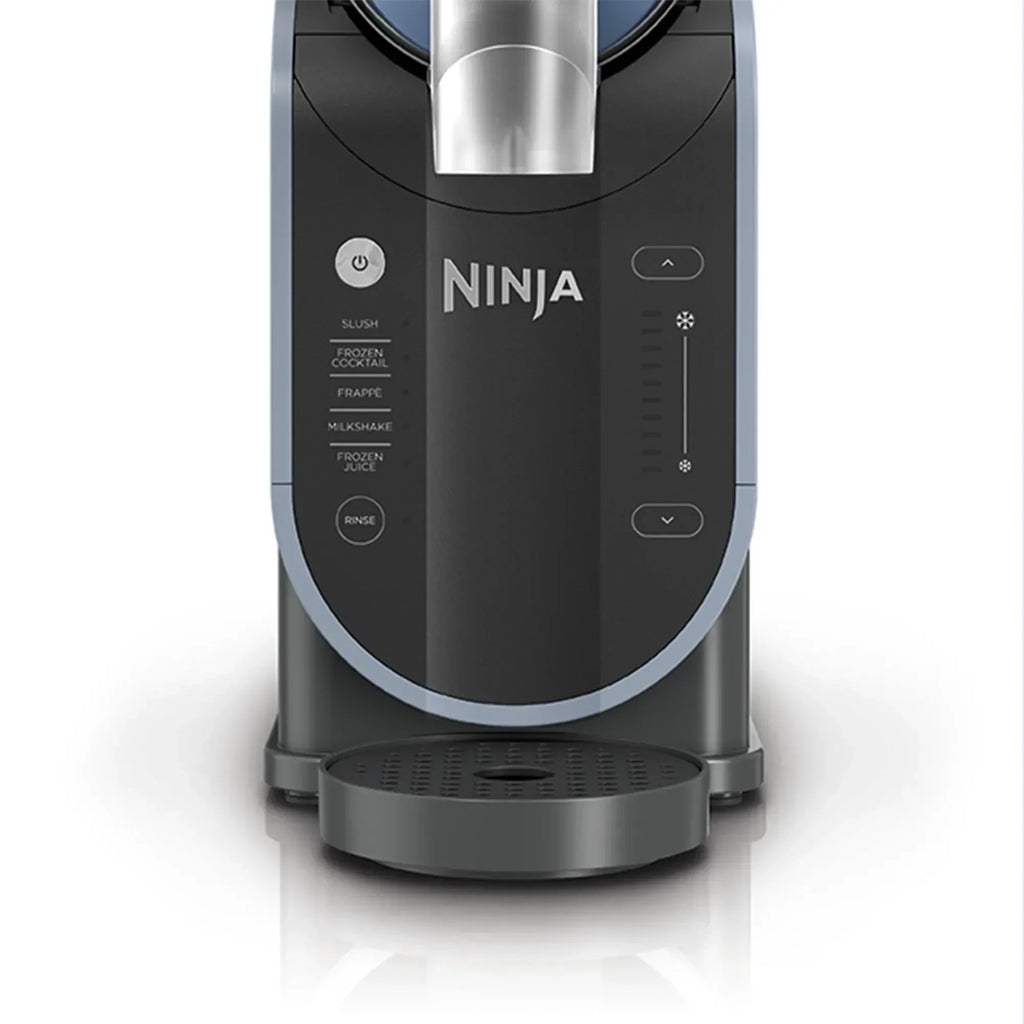 Máquina profesional de bebidas congeladas Ninja SLUSHI 2026