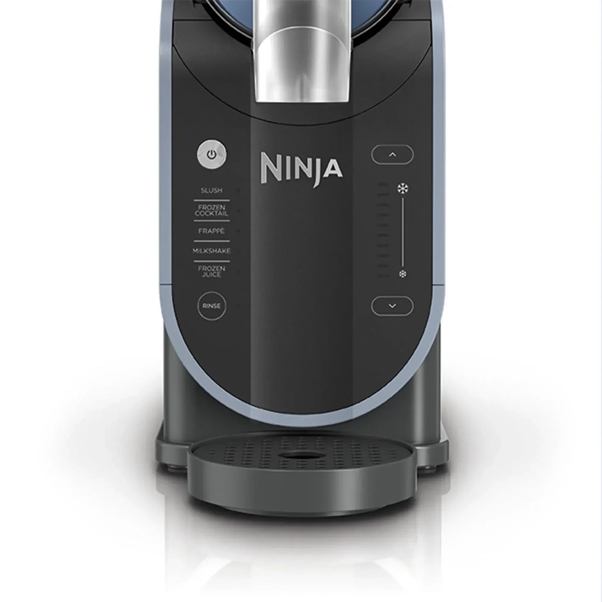 Máquina profesional de bebidas congeladas Ninja SLUSHI 2026