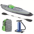 2026 Inflatable Kayak