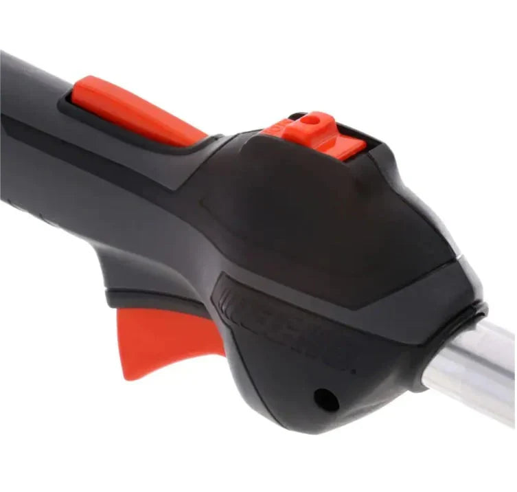2026 ECHO SRM-225 21.2 cc Gas 2-Stroke Cycle Straight Shaft Trimmer