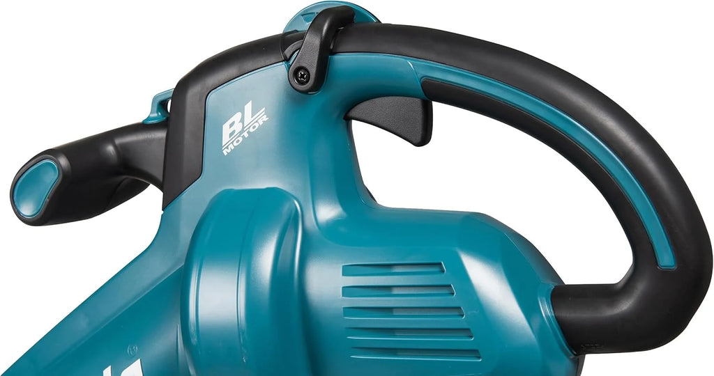 Soplador/aspirador de hojas inalámbrico Makita DUB187Z de 18 V (modelo 2026, sin batería ni cargador)