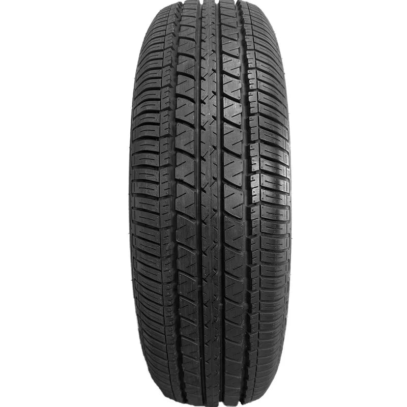 2026 Travelstar All Season Tire 215/70R15 98T Passenger Tire 215/70/15,WHITE Wall 18MM(TIRE Only