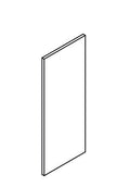 Shaker Cabinet Trim Panel