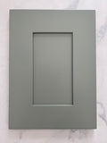 Cabinet Color Finish Sample