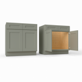 Bathroom Vanity Storage Unit