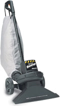 2026 Indoor/outdoor Vacuum with 8-GALLON Collection Bag for Dry Pickup