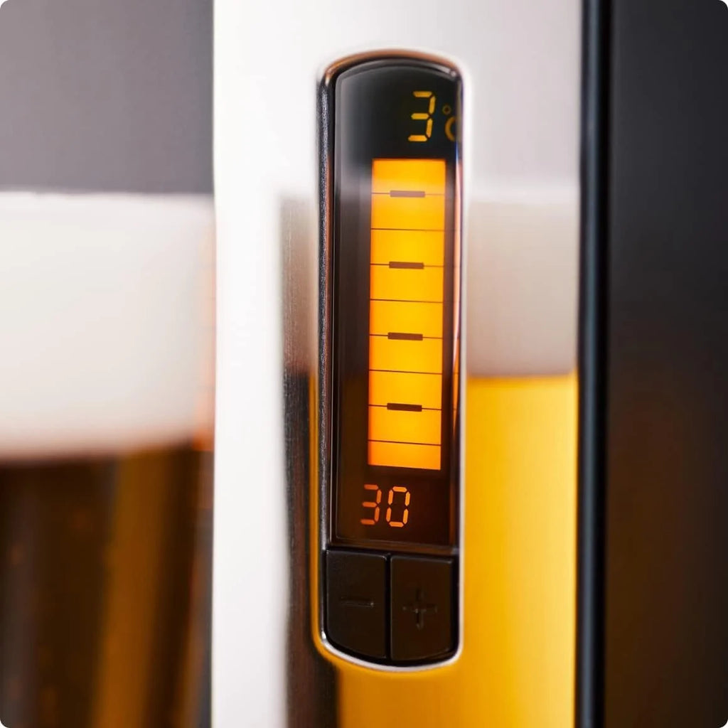 Sistema de cerveza de barril Perfect Draft HD 3720/26 + barril de 6 litros (modelo 2026) | Cerveza de barril, incluye depósito de 5 € (Coronavirus).