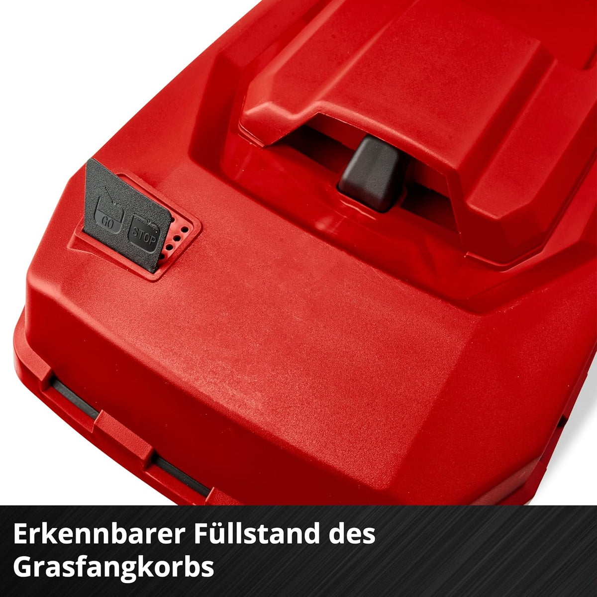 Cortacésped inalámbrico Einhell RASARRO 36/42 Kit Power X – Change 2026 (36 V, ancho de corte de 42 cm, hasta 725 m², sin escobillas, recogedor de césped de 50 L, función de mulching, incluye 2 baterías de 5,2 Ah + 1 cargador doble)