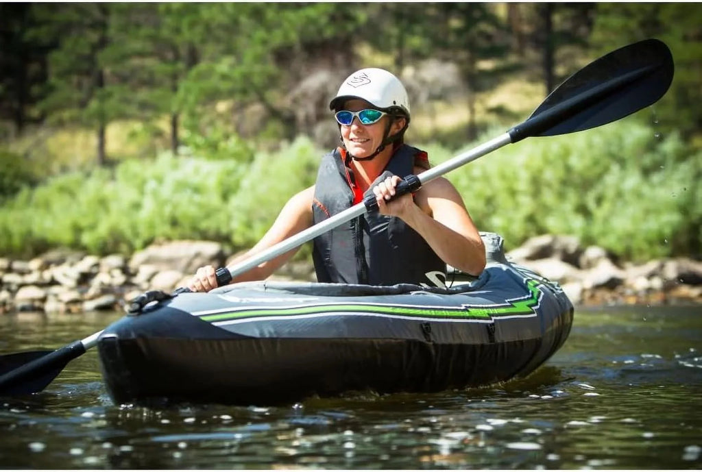 2026 Inflatable Kayak