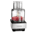 2026 14-Cup Food Processor, Multi-Function Food Chopper and Kitchen Prep Machine