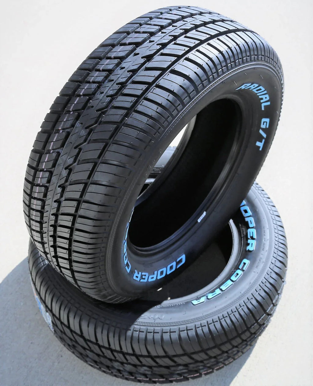 2026 Tire G/T 225/70R15 100T (RWL) A/S All Season