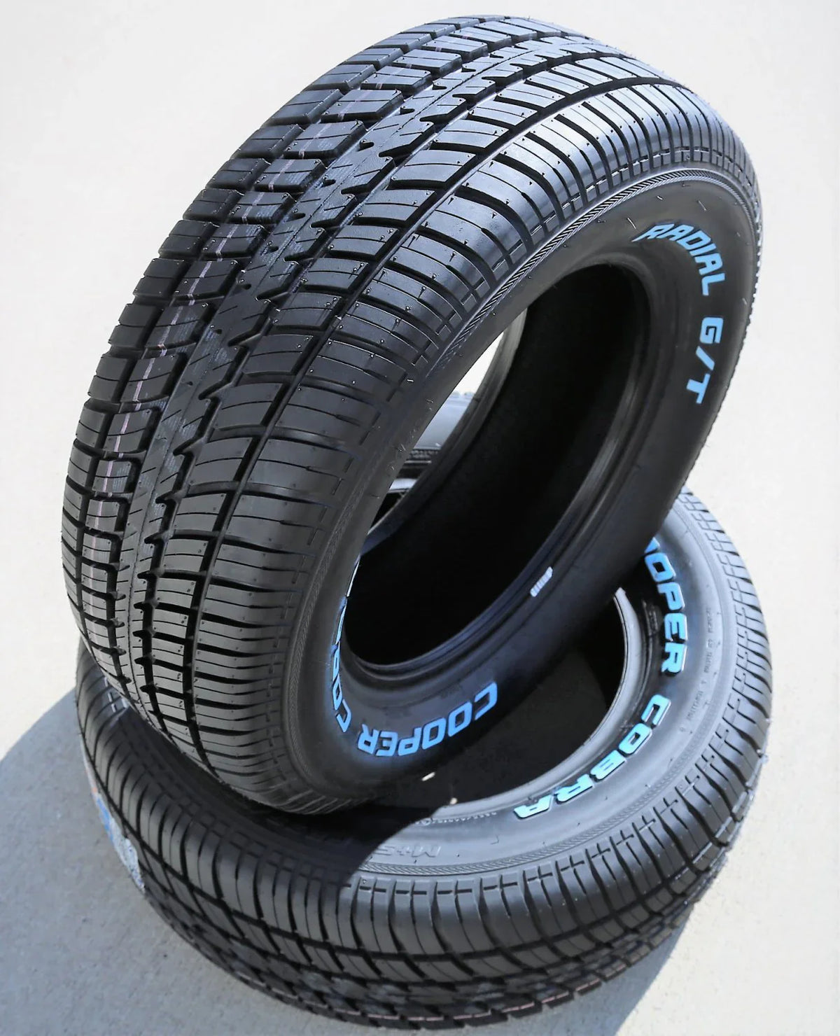 2026 Tire G/T 225/70R15 100T (RWL) A/S All Season
