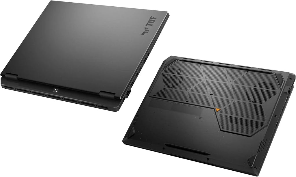 2026 ASUS TUF Gaming A16 FA608UM – RV005 – Ordenador Portátil Gaming de 16" WUXGA 165Hz (AMD Ryzen 7 260, 32GB RAM, 1TB SSD, NVIDIA RTX 5060 8GB, Sin Sistema Operativo) Gris Jager – Teclado QWERTY español