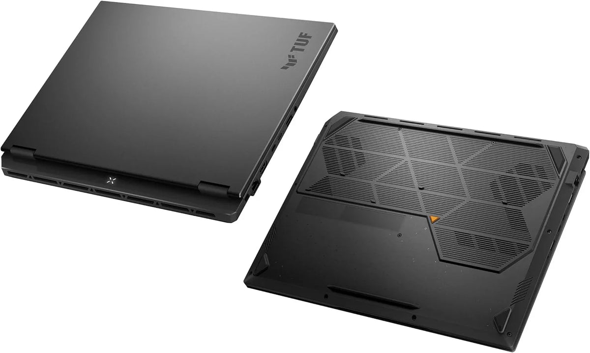 2026 ASUS TUF Gaming A16 FA608UM – RV005 – Ordenador Portátil Gaming de 16" WUXGA 165Hz (AMD Ryzen 7 260, 32GB RAM, 1TB SSD, NVIDIA RTX 5060 8GB, Sin Sistema Operativo) Gris Jager – Teclado QWERTY español