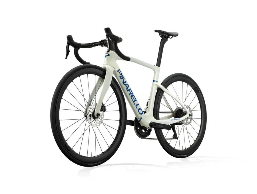 2026 Pinarello F5 105 12s DI2 Disc Road Bike