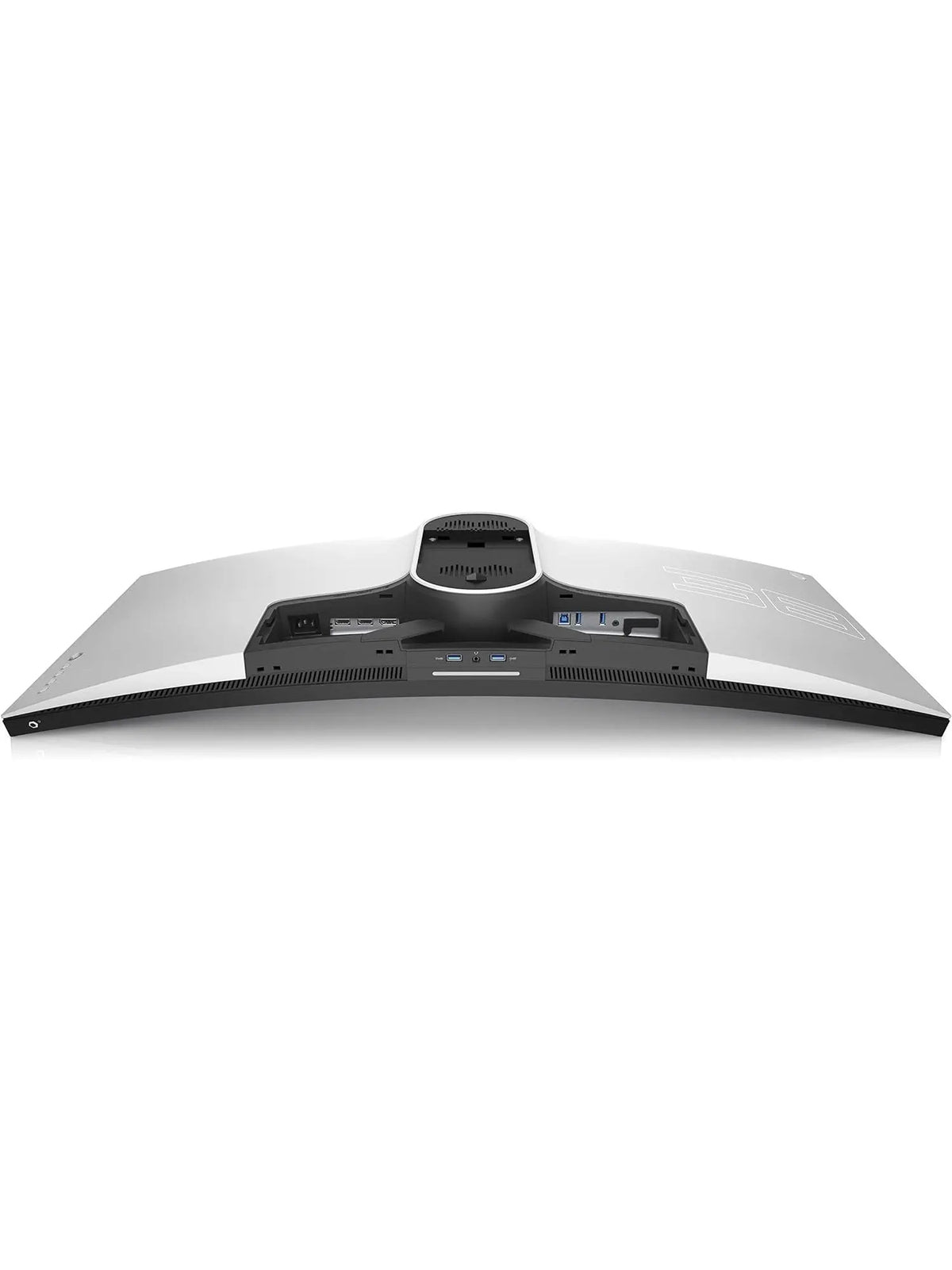 2026 Alienware Ultrawide Curved Gaming Monitor 38 Inch, 144Hz Refresh Rate, 3840 x 1600 WQHD , IPS, NVIDIA G-SYNC Ultimate, 1ms Response Time, 2300R Curvature, VESA Display HDR 600, AW3821DW - White
